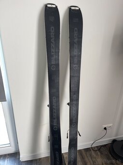 SKILAP Set Blizzard 171 cm - 8