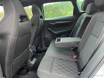 2021 Karoq Sportline DSG - 8