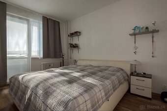 Na predaj DVOJGENERAČNÝ 4-izbový byt - Budapeštianska ulica - 8