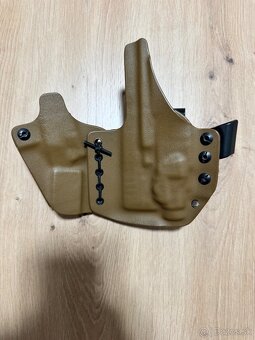 Springfield Armory Hellcat PRO - 8