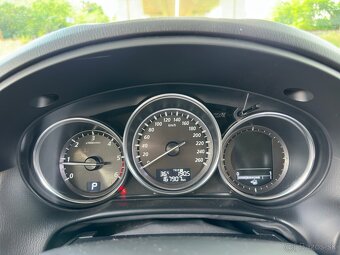 Mazda CX-5 2.2 Skyactiv-D 175k AWD Revolution A/T - 8