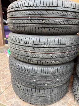 Letné pneu Bridgestone Ecopia EP150 195/65 R15 91H - 8