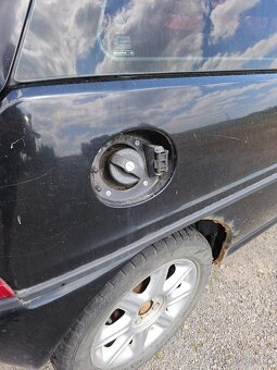 Predam Lancia Ypsilon - 8