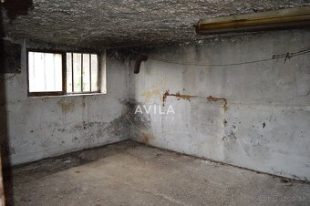 NA PREDAJ: sklad-hala 750m2 vo Voderadoch - 8