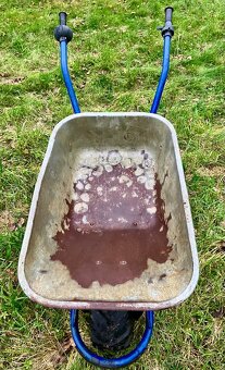 Motúčko elektrický fúrik - 8