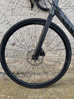 Canyon Endurace 7 - 8