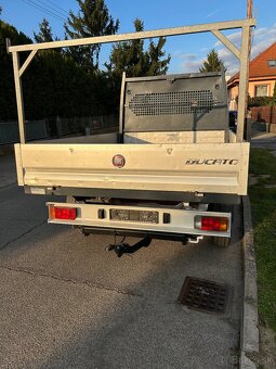 Fiat Ducato 2,3 - 8
