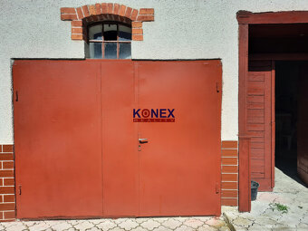 SUPER NOVINKA – Rodinný dom v obci ZALUŽICE - 8