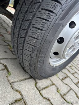 Peugeot Boxer 2021 2.2hdi - 8