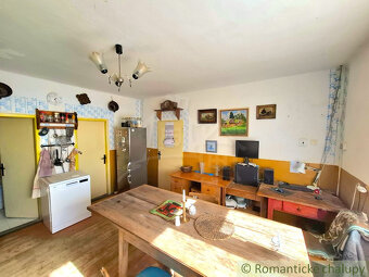 VÝRAZNE ZNÍŽENÁ CENA - Gazdovstvo s dušou v srdci Záježove - 8