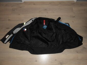 Predam novu kvalitnu 2 vrstvovu moto bundu IXS TOUR JACKET - 8