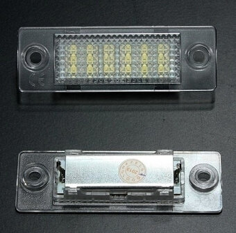 Osvetlenie LED - 8