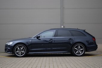 Audi A6 Avant - 8