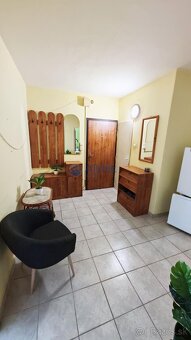 REZERVOVANÉ Na predaj priestranný 3-izbový byt 90 m² v Šali  - 8