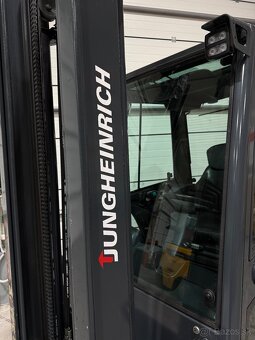 Jungheinrich DFG 435s r.v.2017 - 8