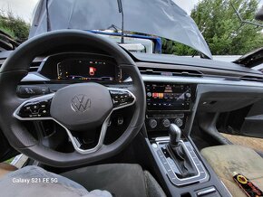 VW ARTEON 2.0 TDI ROK 2023 Shooting Brake - 8