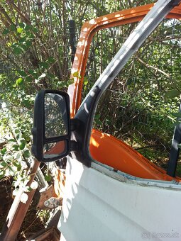 Renault master 1 2 dvere diely - 8