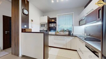 Krásny, zariadený 4izbový dom v Holíči - M. Terézie - 8