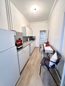 Prenájom 3i bytu Štrkovec. - 8