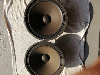 Predám 15" Bandpass 6th. /Rezervované do 28.12./ - 8