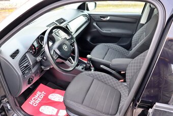 Škoda Fabia 1.2 TSI Style - 8