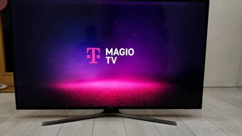 Smart TV Samsung 55" - 8