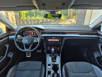 Volkswagen Arteon Shooting Brake 2.0 TDI DSG Elegance - 8