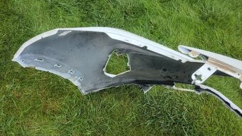 Toyota RAV4 RAV-4 V 2018 - Predny naraznik - 8