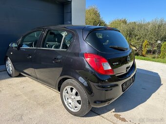 Opel Corsa 1.2 16V - 8