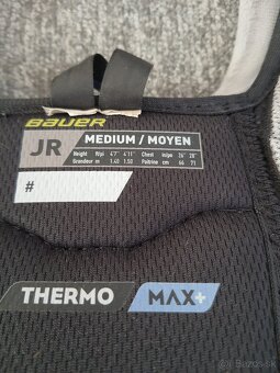 vesta bauer m5 pro - 8