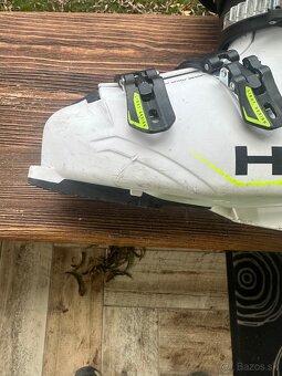 Lyžiarky HEAD Edge Next 75 (26,5) - 8