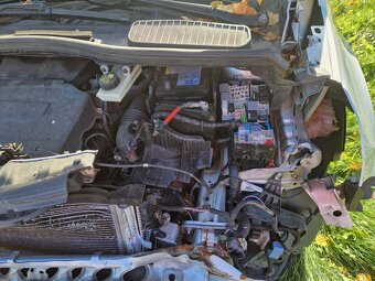 Ford Grand C-Max 2.0 TDCi 85kw - 8