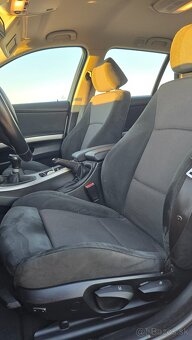 TOP STAV BMW Rad 3 touring (E91) 320i 110kw - 8