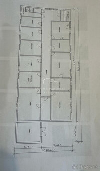Podnikateľský objekt na predaj, Komárno - 8