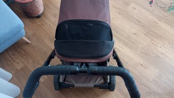 Športový kočík BRITAX GO - 8