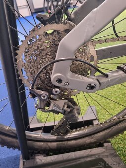 Elektrobicykel Haibike Fullseven 4 - 8