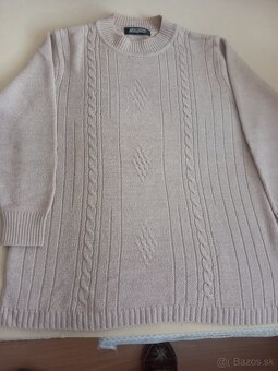 Dámský pulover - 8