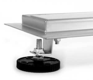 Sprchový žľab nerezový - NOVÝ - 8