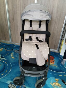 Golfový kočík - 8