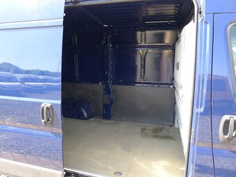 Peugeot Boxer, 2,2 HDI L2H2+klima+110kw+ČR - 8