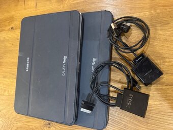 GALAXY Note 10.1 - 8