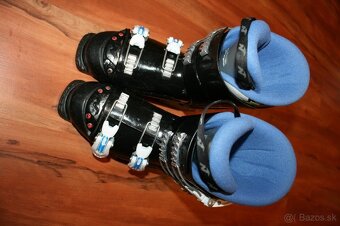 Lyže Atomic Supercross 120 cm - 8