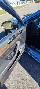 Volkswagen PASSAT VARIANT B8  2.0 TDI,140kw R-Line 4 motion - 8