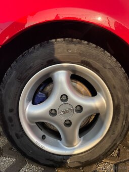 Volkswagen Lupo 1.0 MPI - 8