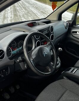 Citroen Berlingo 1.6HDi Multispace - 8