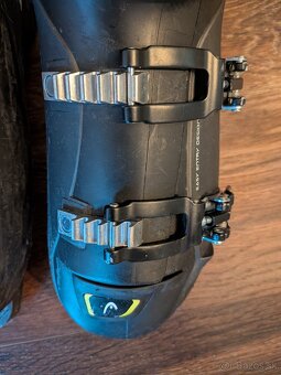 Lyžiarky HEAD next edge 85 30,5cm - 8