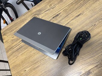 HP/Notebook/i5/4GB RAM DDR3/500GB SSHD/Intel HD 2GB Grafika - 8