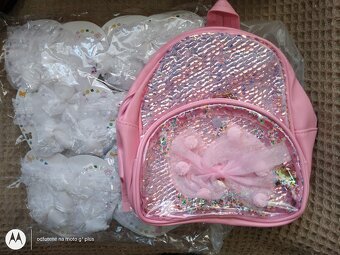 Predam stipce,gumicky,celenky a ine doplnky - 8