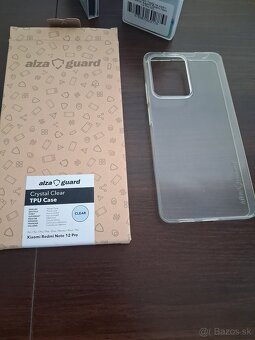 Xiaomi Redmi Note 12 Pro 5g - 8