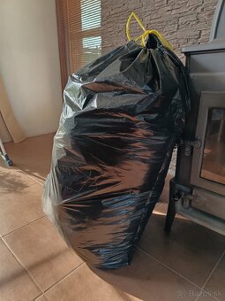 Balík oblecenia - 8